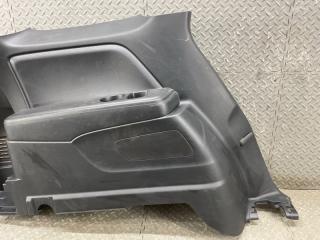 Обшивка багажника левая задняя HONDA STREAM RN8 R20A 5 ракурс