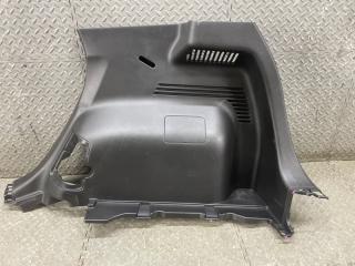 Обшивка багажника правая задняя NISSAN NOTE E13 HR12DE 849506XJ0A 1 ракурс