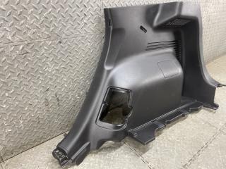 Обшивка багажника правая задняя NISSAN NOTE E13 HR12DE 849506XJ0A 2 ракурс