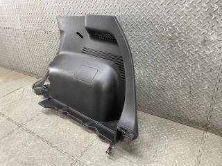 Обшивка багажника правая задняя NISSAN NOTE E13 HR12DE 849506XJ0A 3 ракурс