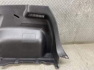 Обшивка багажника правая задняя NISSAN NOTE E13 HR12DE 849506XJ0A 4 ракурс