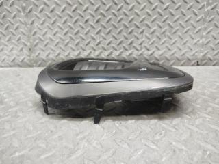 Ободок туманки левый передний SUBARU FORESTER SK9 FB25 57731SJ130 4 ракурс