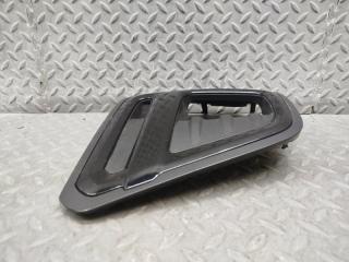 Ободок туманки левый передний SUBARU FORESTER SK9 FB25 57731SJ130 5 ракурс