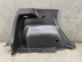 Обшивка багажника левая задняя NISSAN NOTE E13 HR12DE 849516XJ0A 1 ракурс