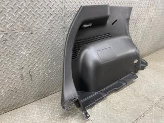 Обшивка багажника левая задняя NISSAN NOTE E13 HR12DE 849516XJ0A 2 ракурс