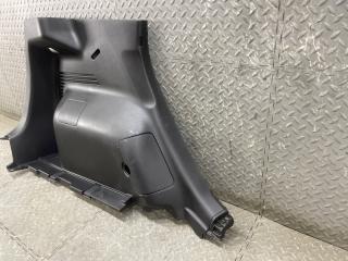 Обшивка багажника левая задняя NISSAN NOTE E13 HR12DE 849516XJ0A 3 ракурс