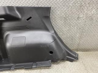 Обшивка багажника левая задняя NISSAN NOTE E13 HR12DE 849516XJ0A 4 ракурс