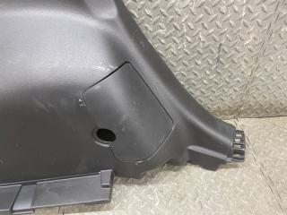 Обшивка багажника левая задняя NISSAN NOTE E13 HR12DE 849516XJ0A 5 ракурс