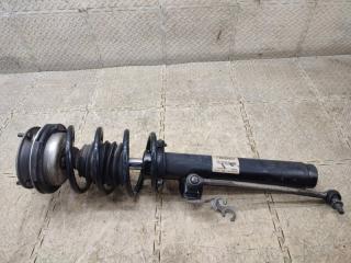 Стойка левая передняя BMW X1 E84 3131685133301 1 ракурс