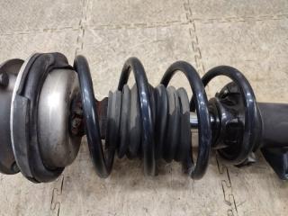 Стойка левая передняя BMW X1 E84 3131685133301 2 ракурс