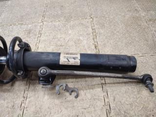 Стойка левая передняя BMW X1 E84 3131685133301 4 ракурс