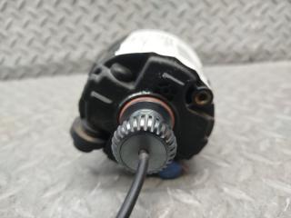 Туманка правая передняя NISSAN ELGRAND TE52 QR25DE 89207421 4 ракурс