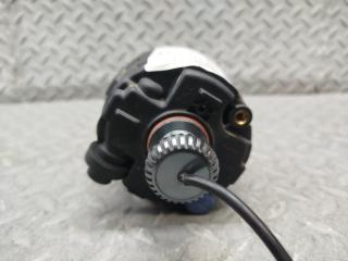 Туманка левая передняя NISSAN ELGRAND TE52 QR25DE 89207421 4 ракурс