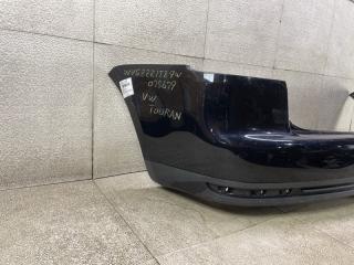 Бампер задний VOLKSWAGEN TOURAN 1T2 1T0807421 2 ракурс