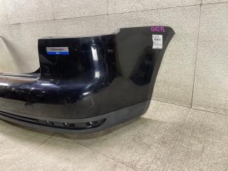 Бампер задний VOLKSWAGEN TOURAN 1T2 1T0807421 3 ракурс