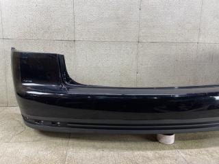 Бампер задний VOLKSWAGEN TOURAN 1T2 1T0807421 4 ракурс