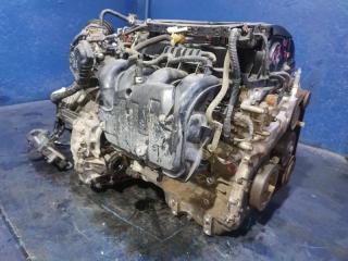 Двигатель HONDA ODYSSEY RC1 K24W VTEC 1006341 2 ракурс