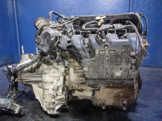 Двигатель HONDA ODYSSEY RC1 K24W VTEC 1006341 3 ракурс