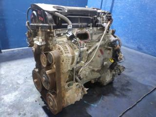 Двигатель HONDA ODYSSEY RC1 K24W VTEC 1006341 4 ракурс