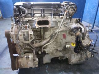 Двигатель HONDA ODYSSEY RC1 K24W VTEC 1006341 5 ракурс
