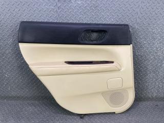 Обшивка дверей левая задняя SUBARU FORESTER SG5 EJ20 94223SA030 1 ракурс
