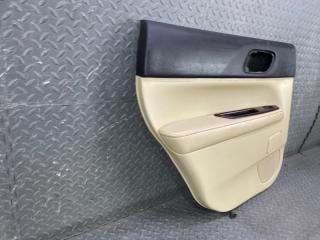 Обшивка дверей левая задняя SUBARU FORESTER SG5 EJ20 94223SA030 2 ракурс