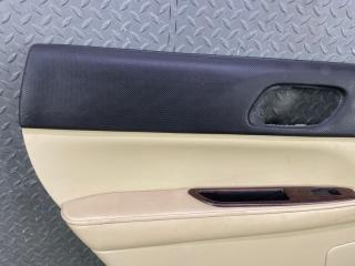 Обшивка дверей левая задняя SUBARU FORESTER SG5 EJ20 94223SA030 4 ракурс