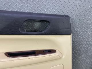 Обшивка дверей левая задняя SUBARU FORESTER SG5 EJ20 94223SA030 5 ракурс