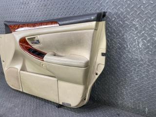 Обшивка дверей правая передняя TOYOTA CROWN GRS182 3GR-FSE 3 ракурс