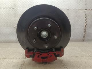 Ступица передняя левая FORD ESCAPE 2009