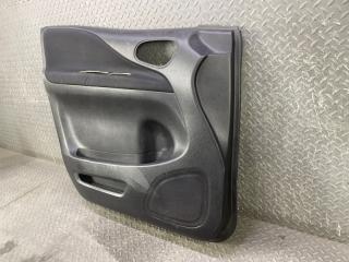Обшивка дверей левая передняя NISSAN SERENA FC26 MR20DD 809231VA0A 3 ракурс