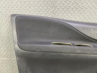Обшивка дверей левая передняя NISSAN SERENA FC26 MR20DD 809231VA0A 4 ракурс