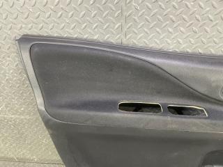 Обшивка дверей левая передняя NISSAN SERENA FC26 MR20DD 809231VA0A 5 ракурс