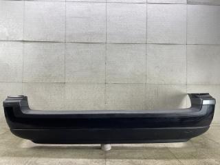 Бампер задний VOLVO V70 2004