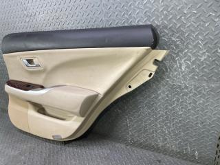 Обшивка дверей правая задняя TOYOTA CROWN GRS200 4GR-FSE 67787-X1800 3 ракурс