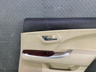 Обшивка дверей правая задняя TOYOTA CROWN GRS200 4GR-FSE 67787-X1800 5 ракурс