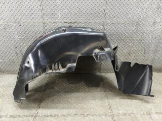 Подкрылок правый задний HONDA WR-V DG5 L15D 74552-31X-K0 4 ракурс
