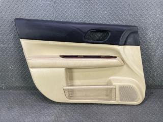 Обшивка дверей левая передняя SUBARU FORESTER SG5 EJ203 94213SA030 1 ракурс