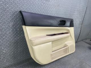 Обшивка дверей левая передняя SUBARU FORESTER SG5 EJ203 94213SA030 2 ракурс