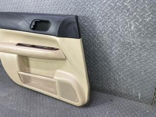 Обшивка дверей левая передняя SUBARU FORESTER SG5 EJ203 94213SA030 3 ракурс