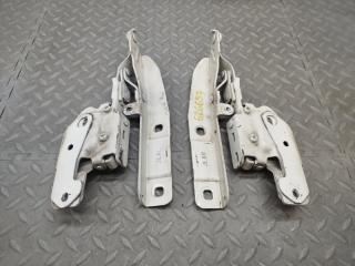 Петля капота NISSAN SKYLINE HV37 VQ35HR 1 ракурс