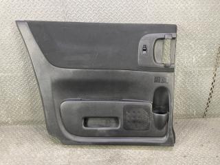 Обшивка дверей левая задняя NISSAN SERENA C25 MR20DE 82925CY000 1 ракурс