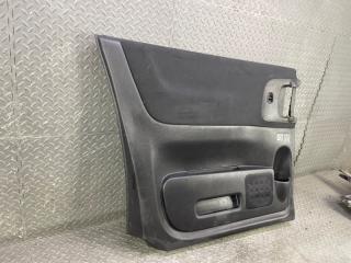 Обшивка дверей левая задняя NISSAN SERENA C25 MR20DE 82925CY000 2 ракурс