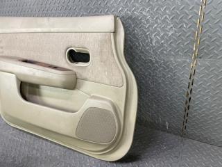 Обшивка дверей левая передняя NISSAN TIIDA LATIO SC11 HR15DE 80911ED000 3 ракурс
