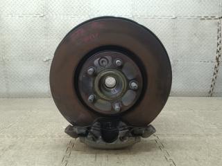 Ступица передняя правая VOLVO V40 2015