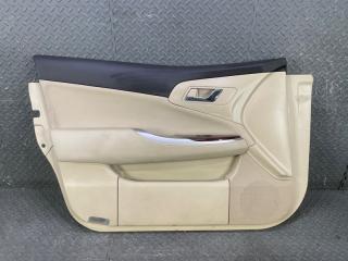 Обшивка дверей левая передняя TOYOTA CROWN GRS200 4GR-FSE 67712-X1800 1 ракурс