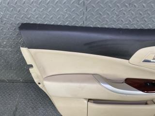 Обшивка дверей левая передняя TOYOTA CROWN GRS200 4GR-FSE 67712-X1800 5 ракурс