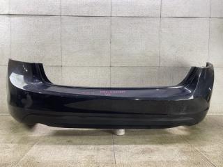 Бампер задний VOLVO S60 FS48 B4164T 30795028 1 ракурс