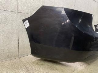 Бампер задний VOLVO S60 FS48 B4164T 30795028 2 ракурс