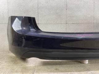 Бампер задний VOLVO S60 FS48 B4164T 30795028 4 ракурс